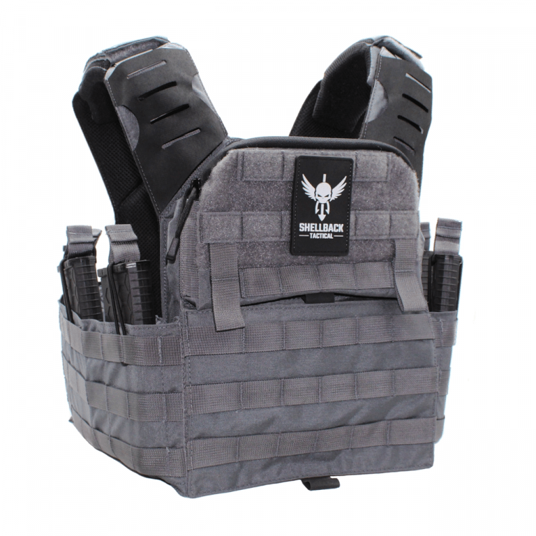 8 Best Plate Carriers Minimalist to Heavy [Guide] Pew Pew Tactical