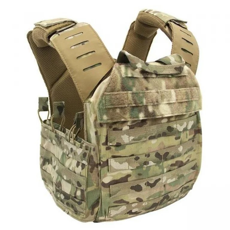 8 Best Plate Carriers of 2024, Tested & Reviewed Pew Pew Tactical