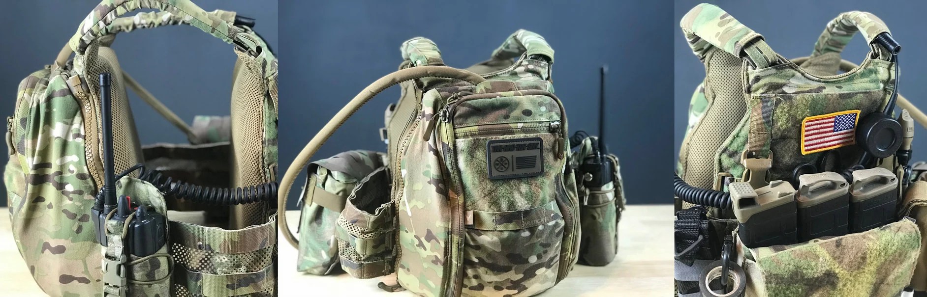 8 Best Plate Carriers of 2024, Tested & Reviewed Pew Pew Tactical