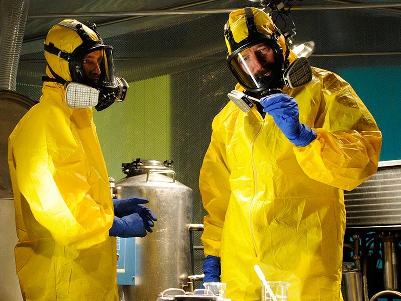 4 Best Hazmat Suits for Toxic Environments Pew Pew Tactical