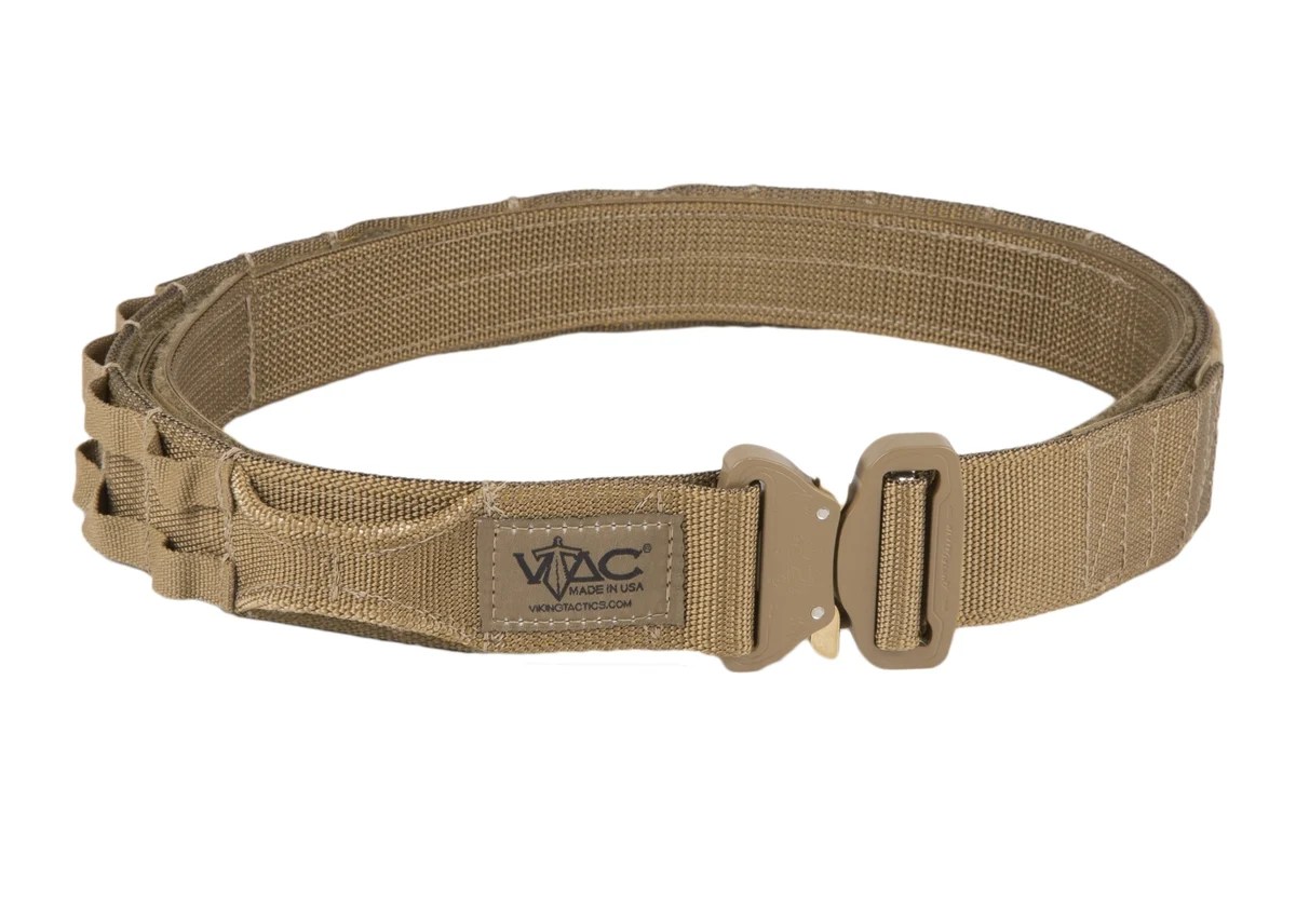 7 Best Battle Belts for Range, Training, & More Pew Pew Tactical