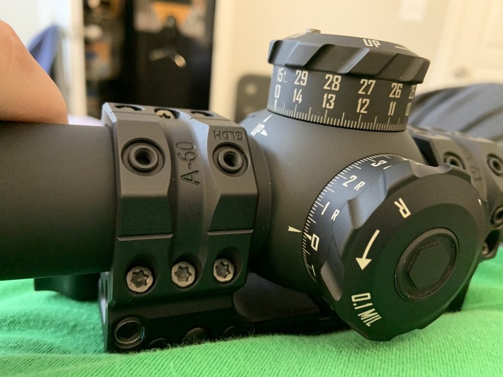 Best Scope Mounts [HandsOn] All Budgets By Travis Pike Global