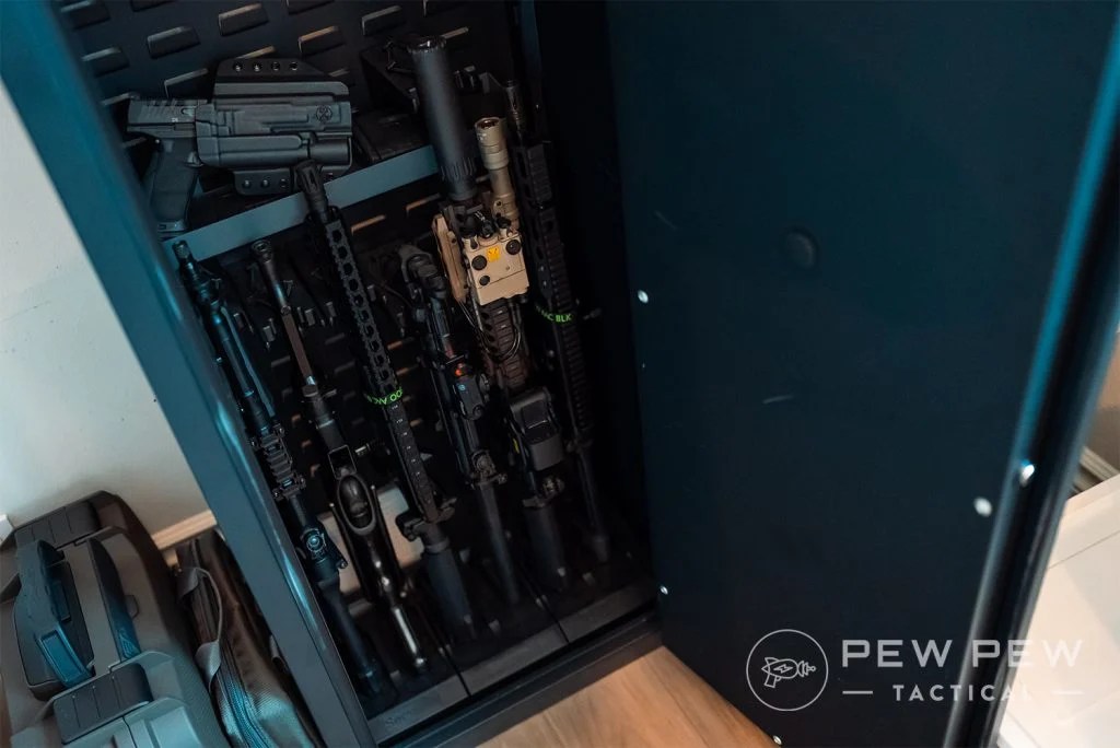 4 Best Gun Safe Dehumidifiers [HandsOn Tested] Pew Pew Tactical
