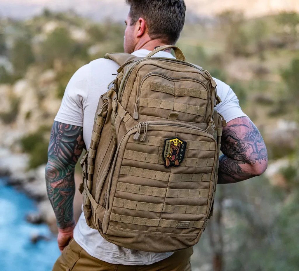8 Best Hunting Packs of 2024 Pew Pew Tactical