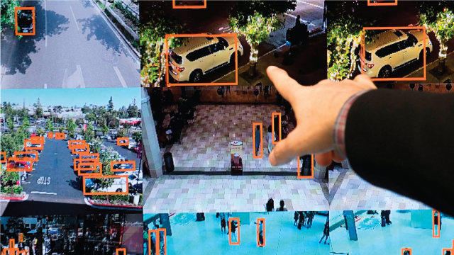 Artificial Intelligence And The Future Of Humans Pew Research Center