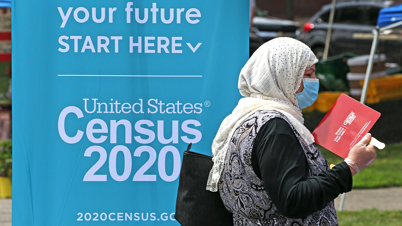 How accurate will the 2020 U.S. census be? Pew Research Center