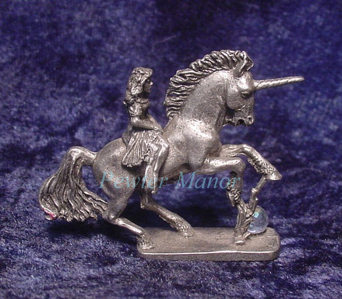 Rawcliffe Pewter Collection