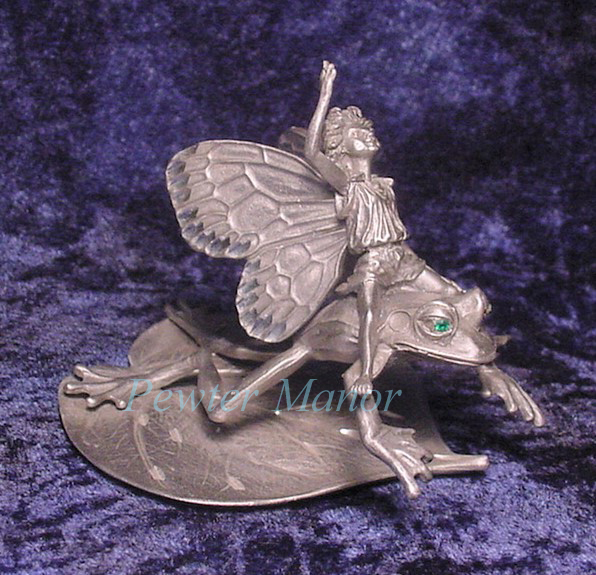 Rawcliffe Pewter Collection