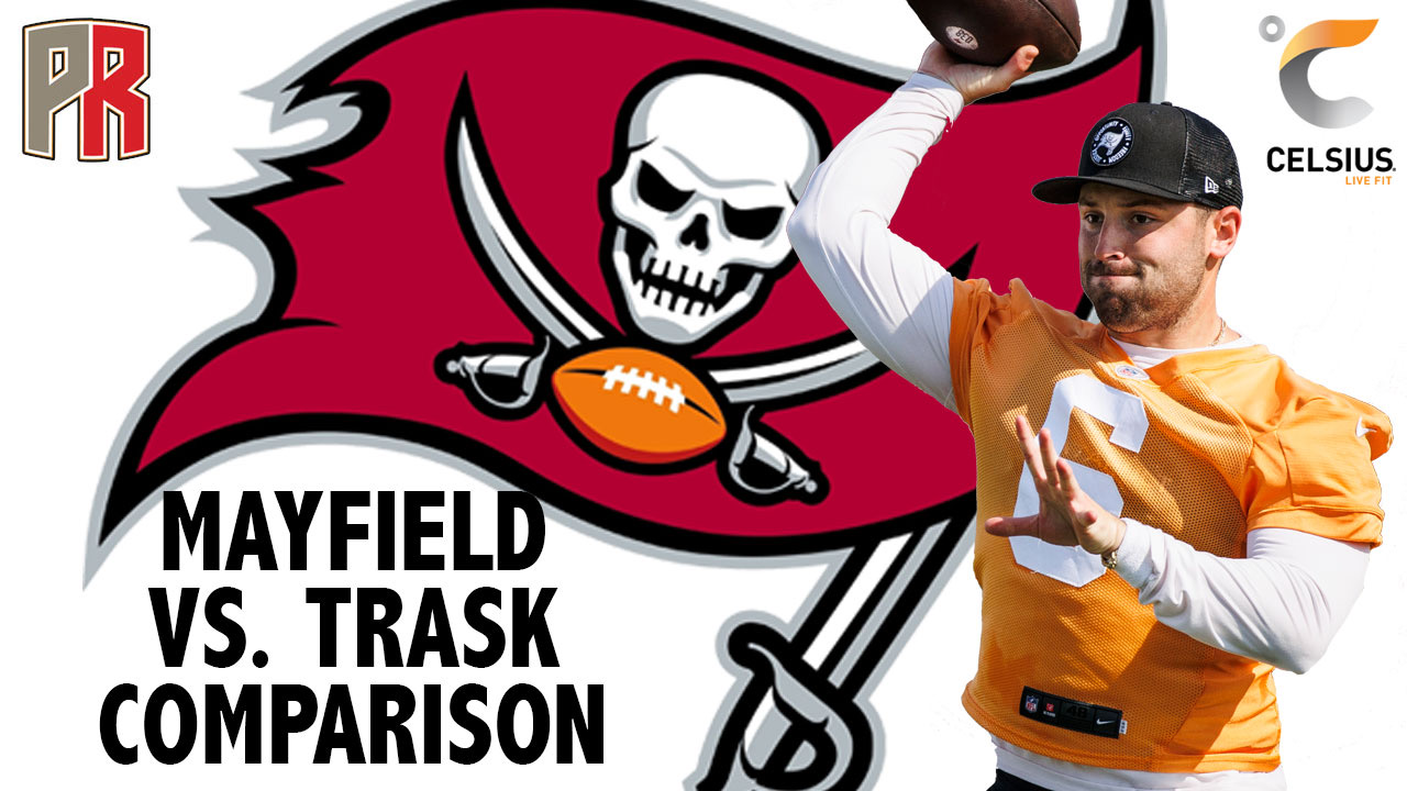 Pewter Report Podcast Mayfield vs. Trask Comparison