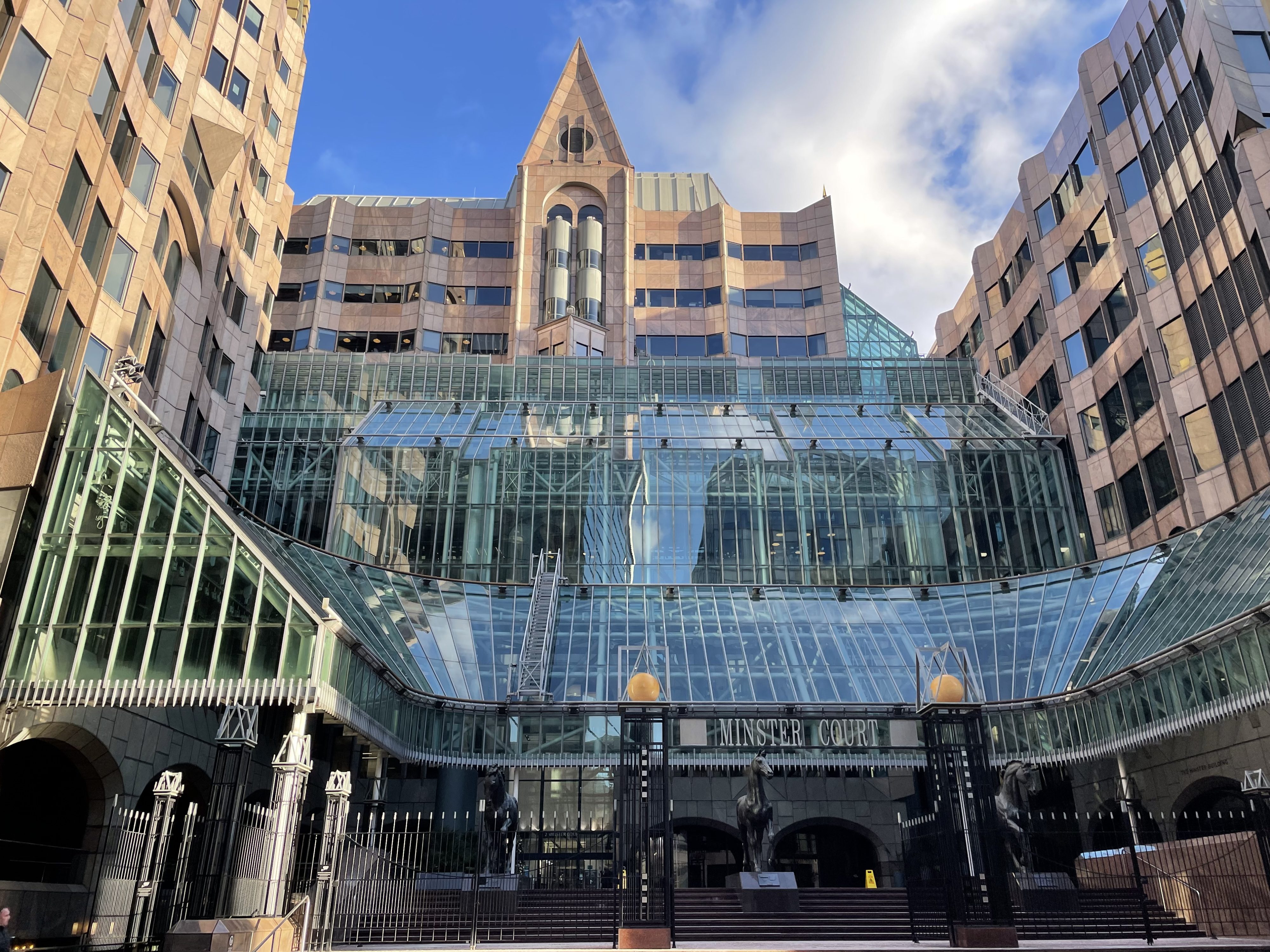 1 Minster Court Pexhurst