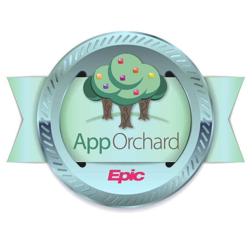 Pexip Listed In The Epic App Orchard