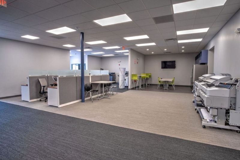 WNY Imaging Systems Peyton Barlow Co Incorporated