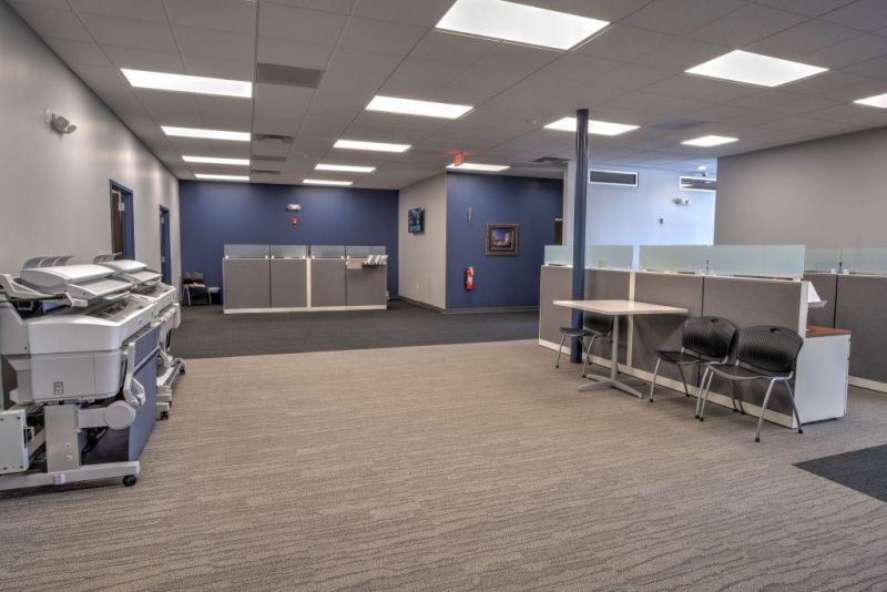 WNY Imaging Systems Peyton Barlow Co Incorporated