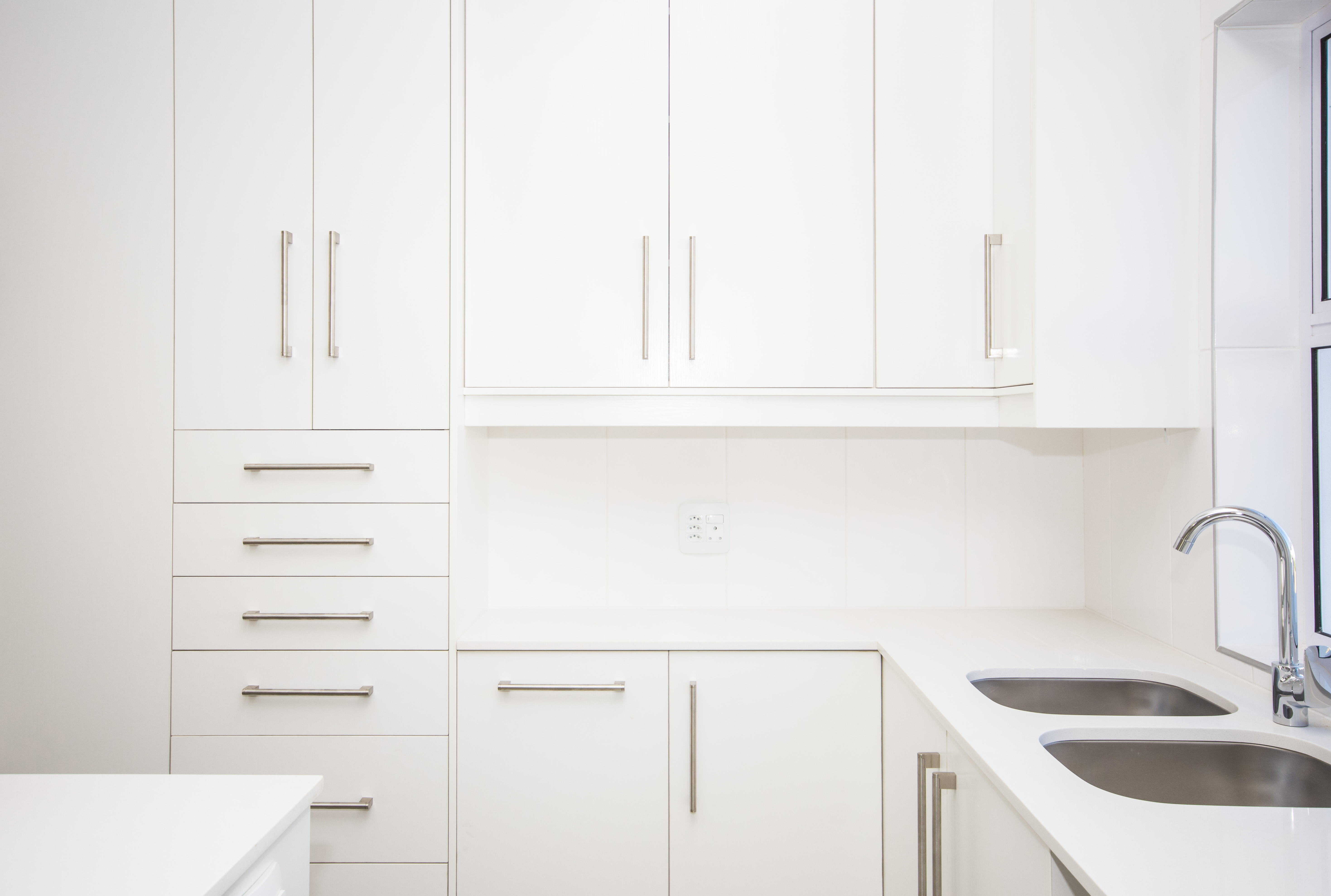 Kitchen & Cupboards PF Projects