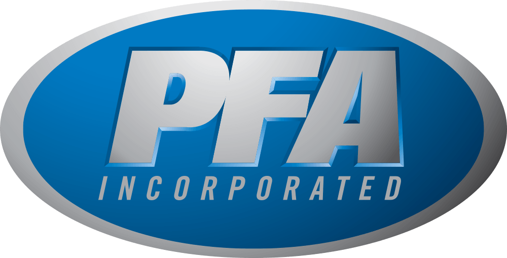 PFA 2 SAE Port Plug Standard Oring PFA, Inc.