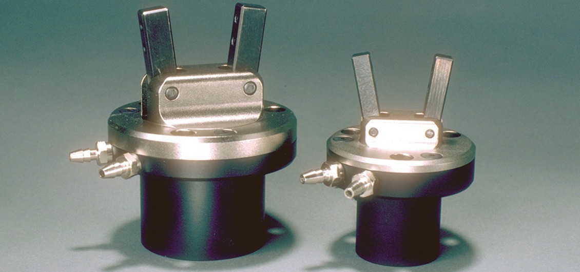 What is a Gripper? PFA, Inc.