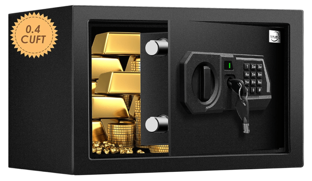 4 Best MiniSafes to Protect Valuable Comic Books Personal Finance Advice