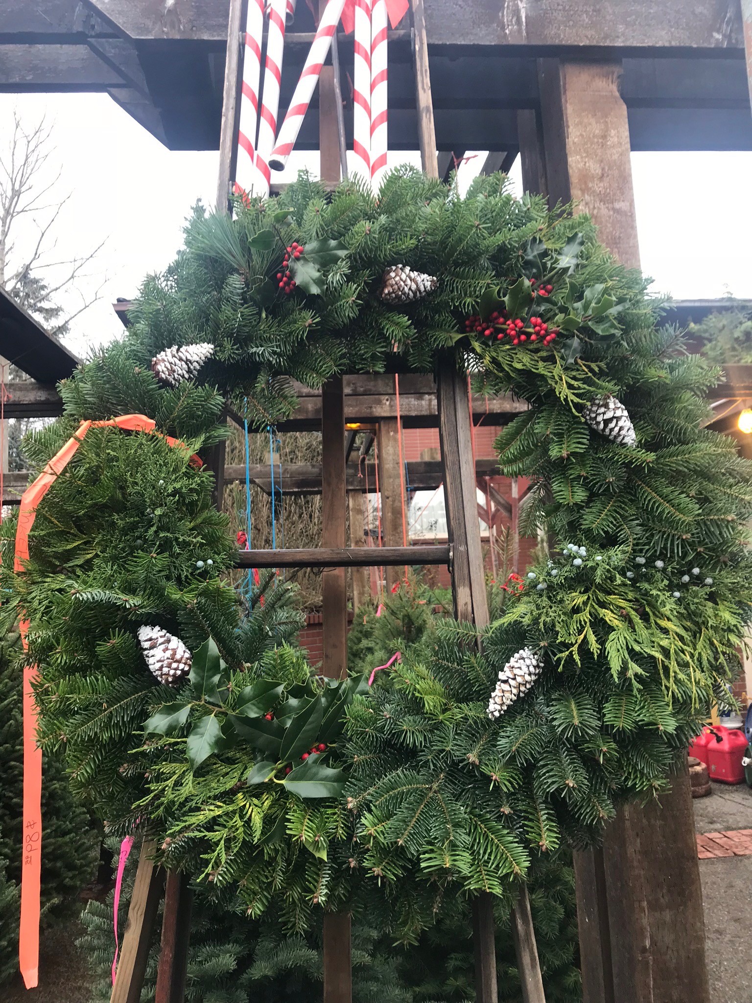 Gifts, decor, and more…! Pfaff's Old Time Farm