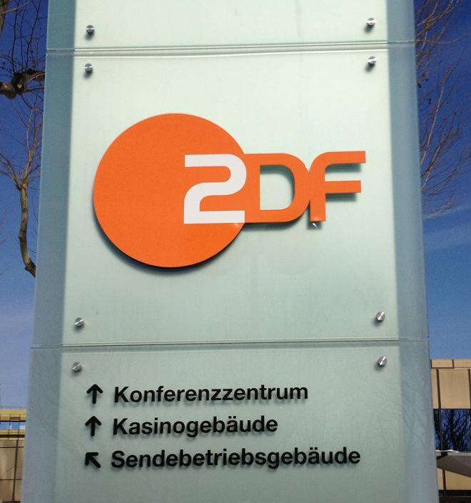 TVJournalist Ulrich Kienzle gestorben PfalzExpress