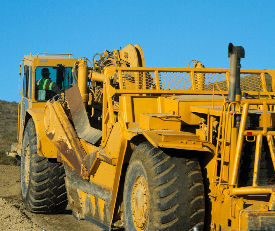 Heavy Truck/Equipment Services Pfann's Complete Auto and Truck Repair