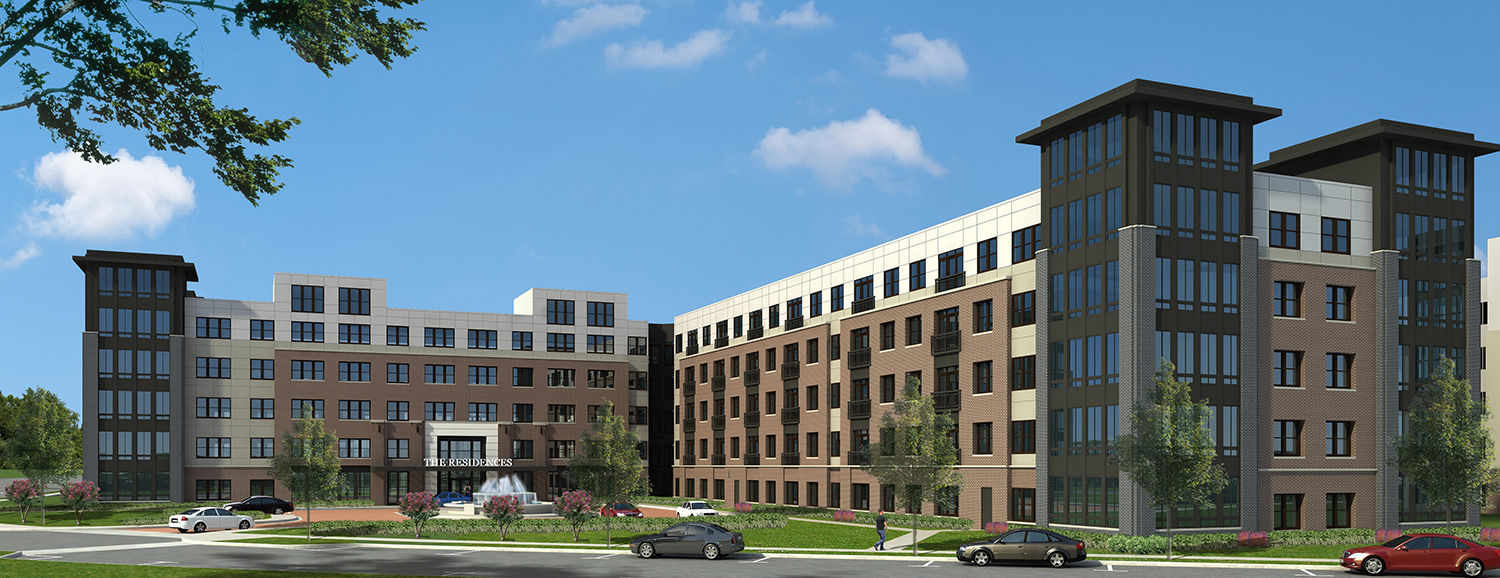 Annapolis Junction Fillat+ Architecture