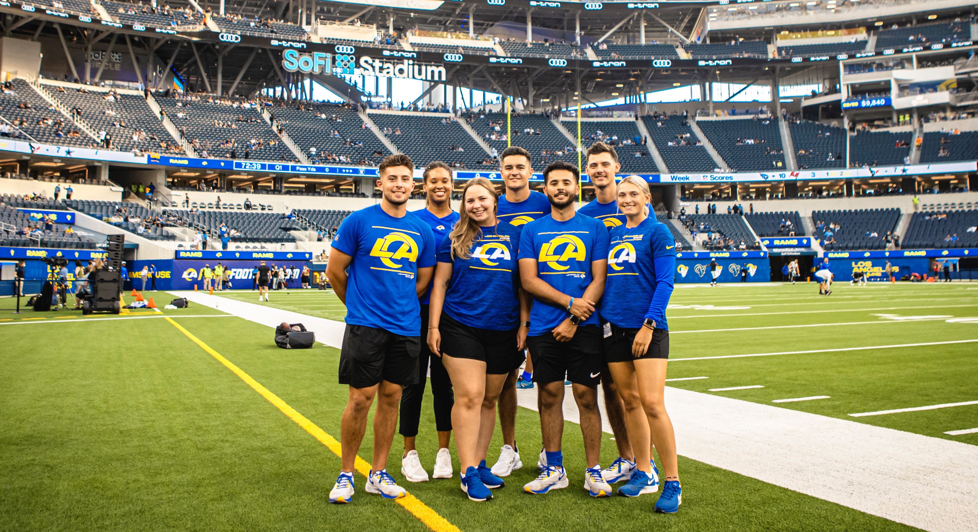 Nfl Internships Summer 2023 Internships | Pfats