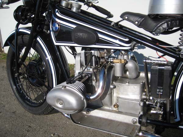BMW R63