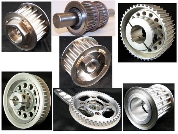 Online Product Catalog Custom Timing Belt Pulleys Pfeifer Industries