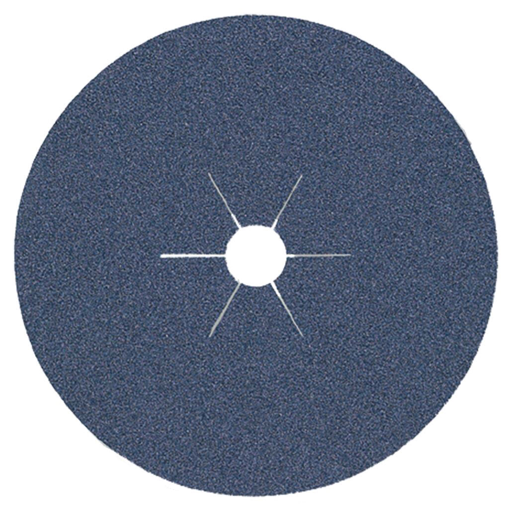 Klingspor CS 565 Fibre Disc PFE Technologies