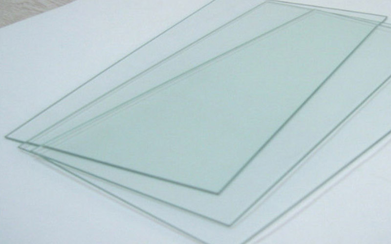 Pioneer Float Glass Mfg Inc. Glass Manufacturer