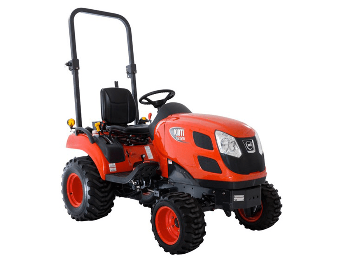 Kioti Australia CS2610