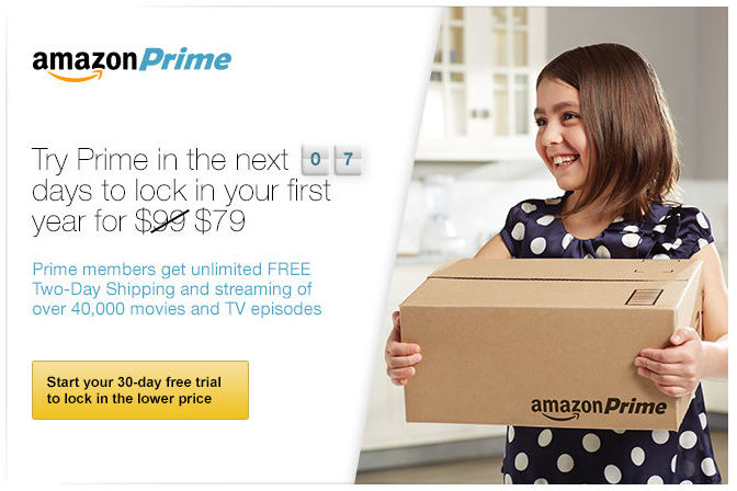 Amazon Prime gets its first price increase since 2005