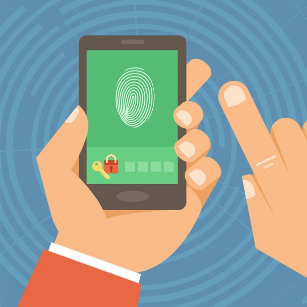 Apple Inc. to Store User Biometric data on iCloud