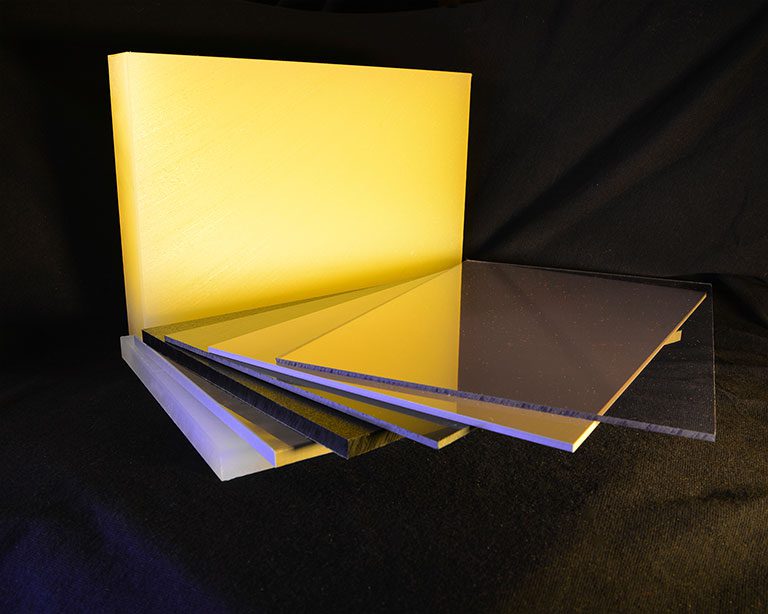 Plastic Fabrication Company PFI Advanced Equipment