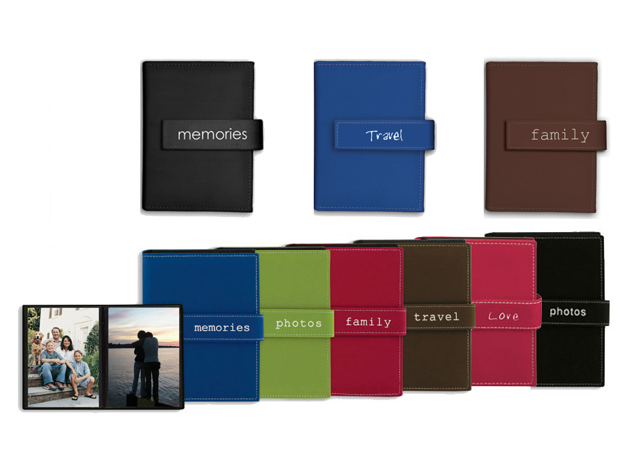 5 x 7 Pioneer EXP57 Pocket Photo Mini Album