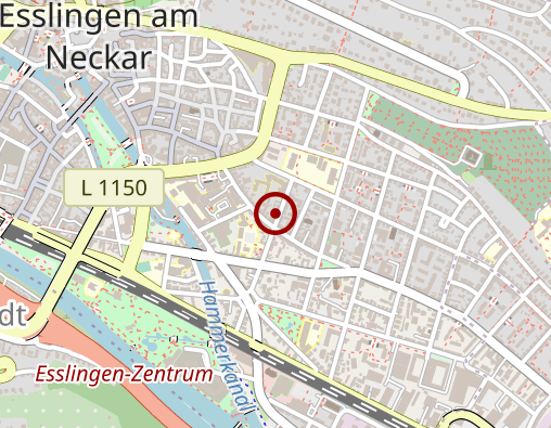 ツ Liste aller eingetragenen Psychotherapeuten im Landkreis Esslingen