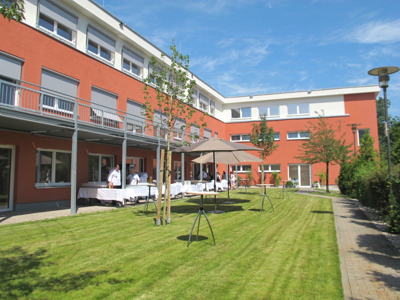 HAUS PAULA