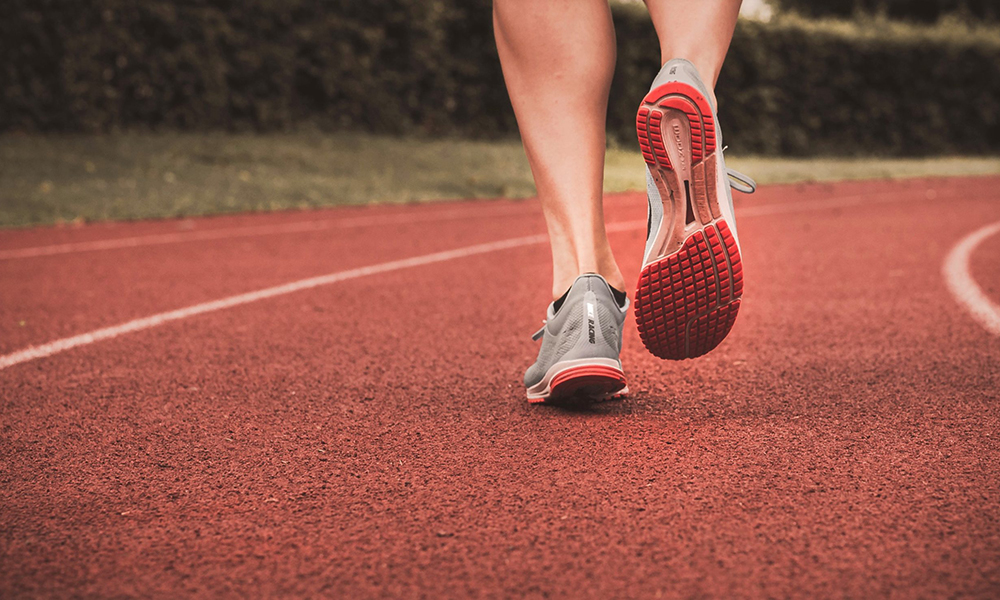 Choosing the Right Running Track Material Enhancing Performance and