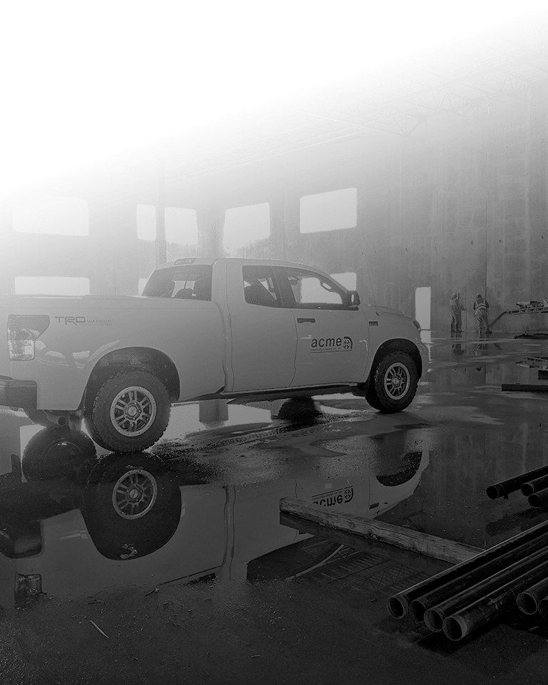 PF Supply Construction Supply Company