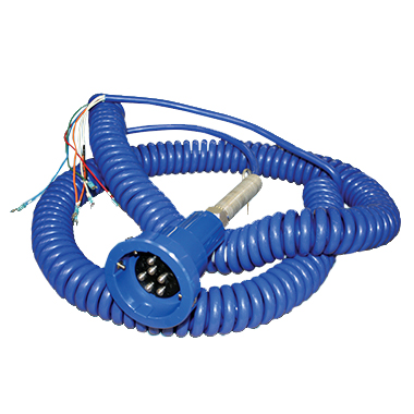Plug & Cord Sets