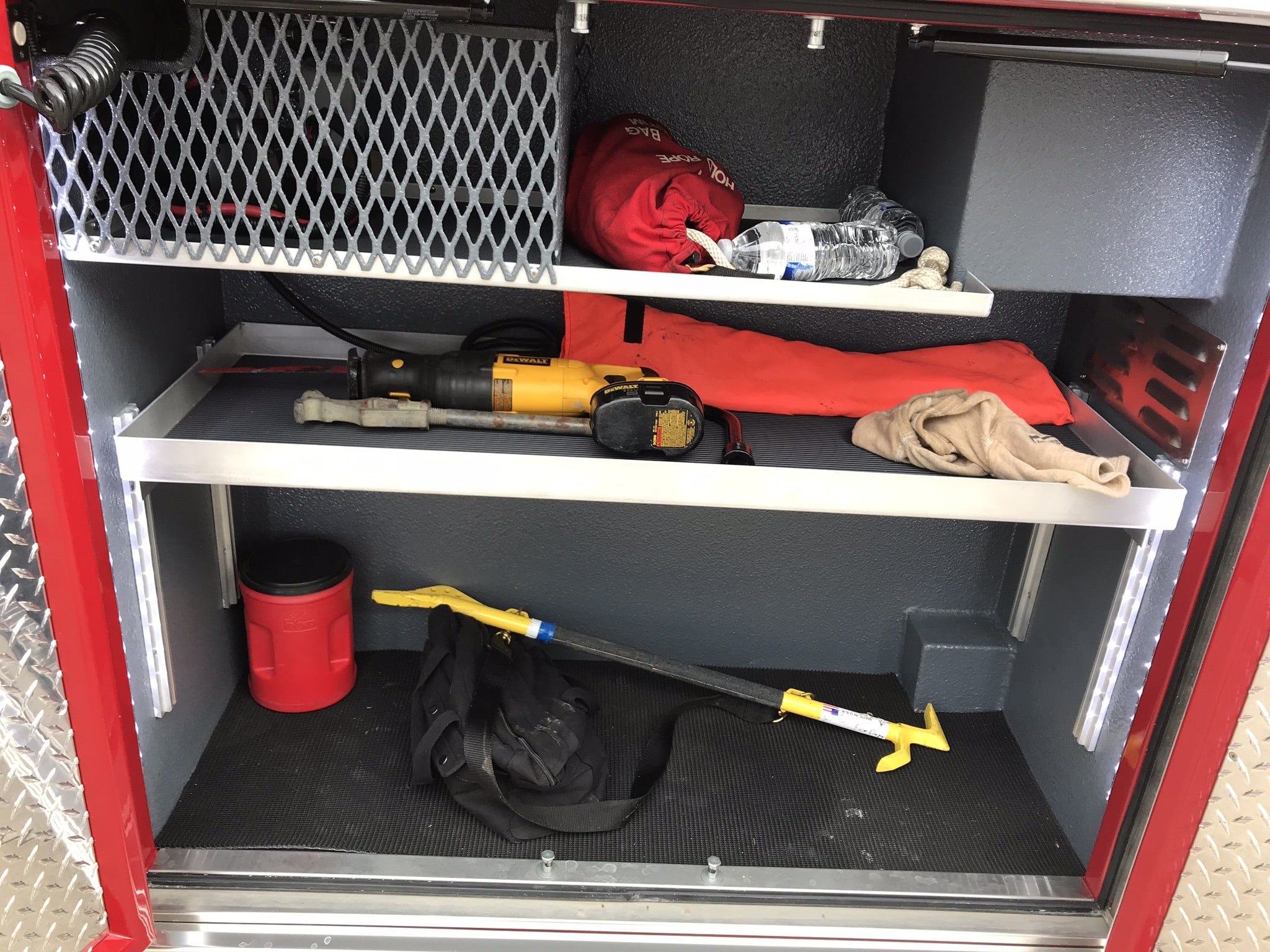 SevilleGuilford Fire DepartmentSeville Ohio, Medina County 2018 Ford