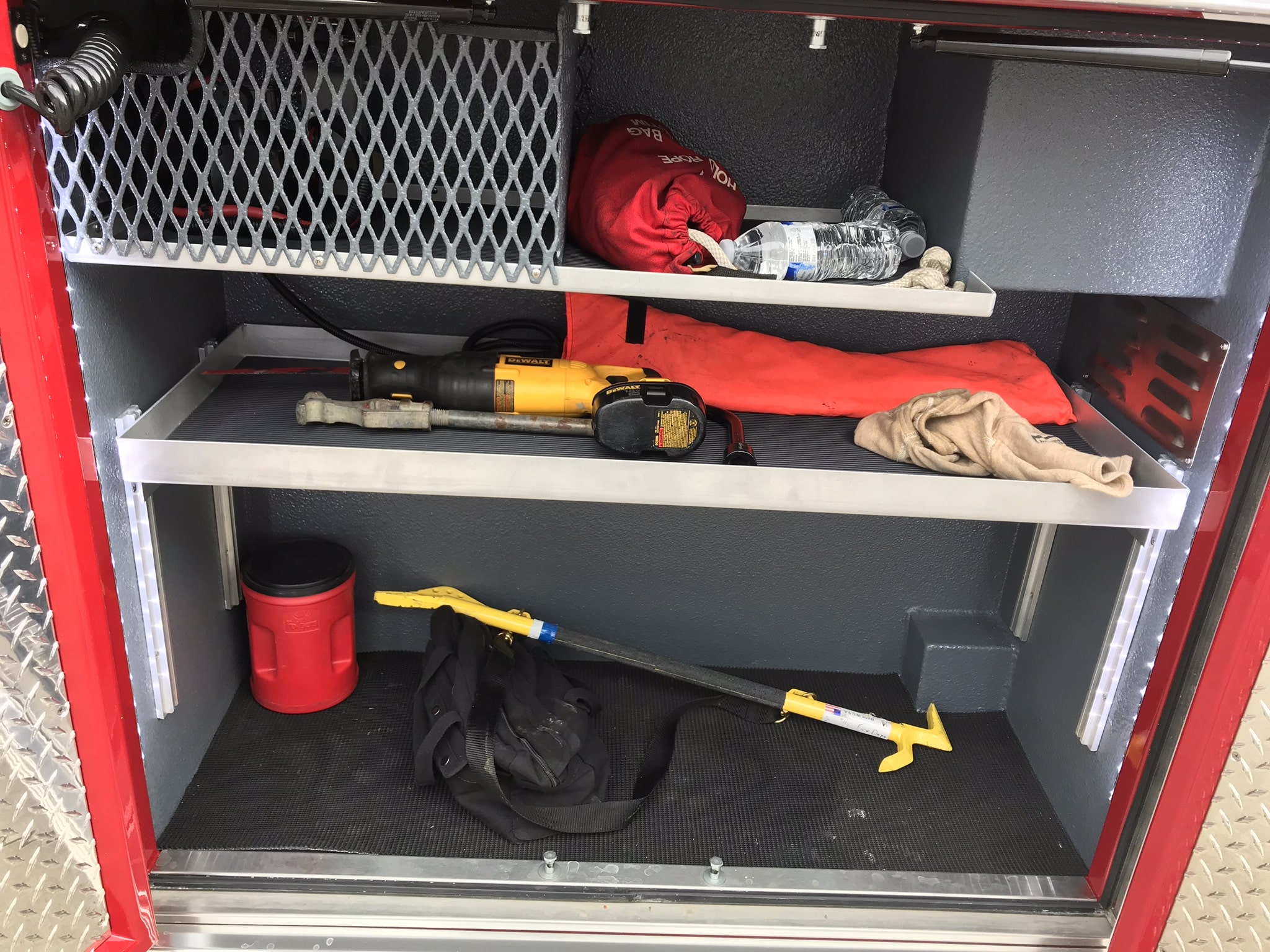 SevilleGuilford Fire DepartmentSeville Ohio, Medina County 2018 Ford