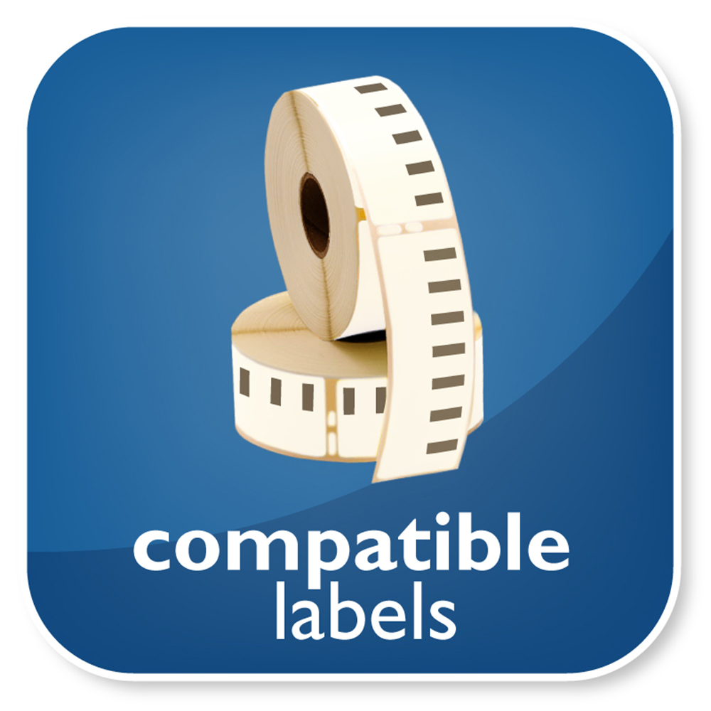 Brother Compatible Labels Great Prices To Buy Online
