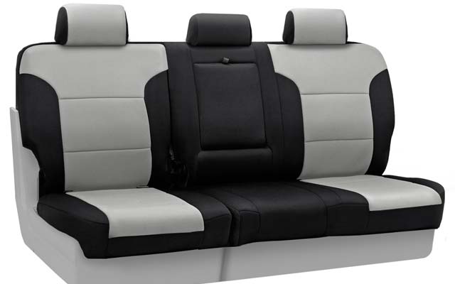 Custom Fit Neosupreme Seat Covers for 20162018 Gen6 Camaro PFYC