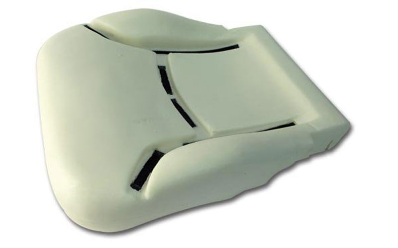 C5 Corvette 19972004 Standard Seat Foam Bottom PFYC