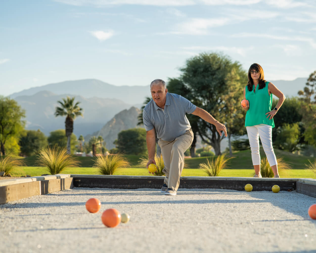 PGA WEST Membership La Quinta Private Golf Clubs Palm Springs Golf