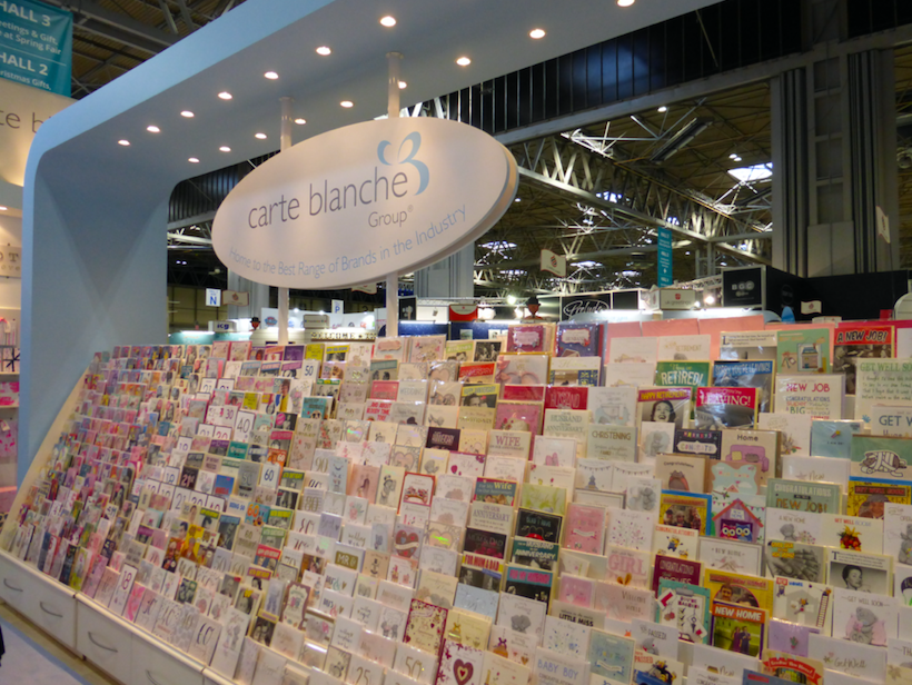 Carte Blanche Group to launch integrated planning service for indies