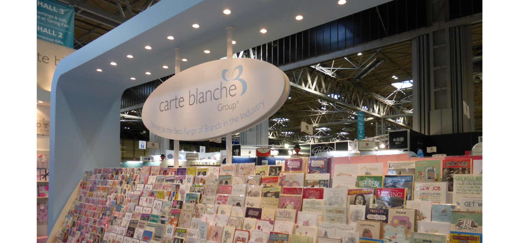 Carte Blanche Group to launch integrated planning service for indies