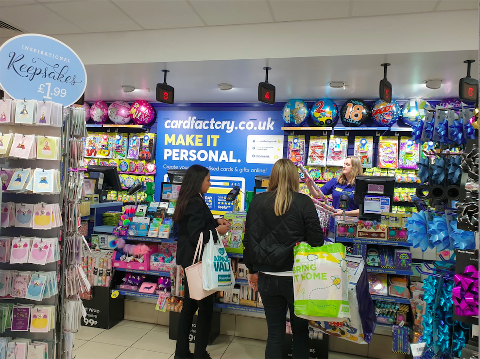 20+ New For Card Factory Near Me Now Ritual Arte