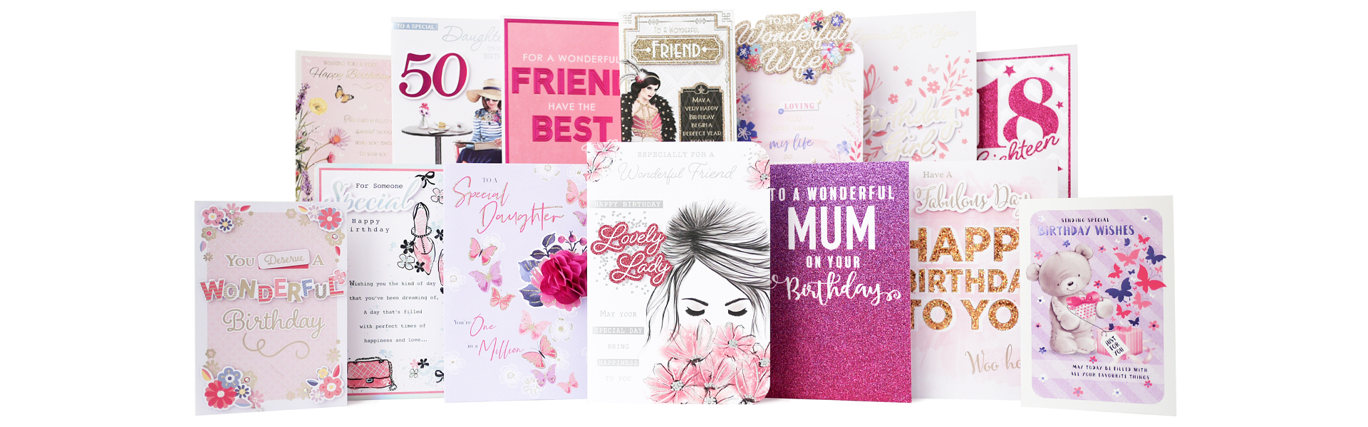 Budget Greeting Cards Moves Into With Trade Website Offering